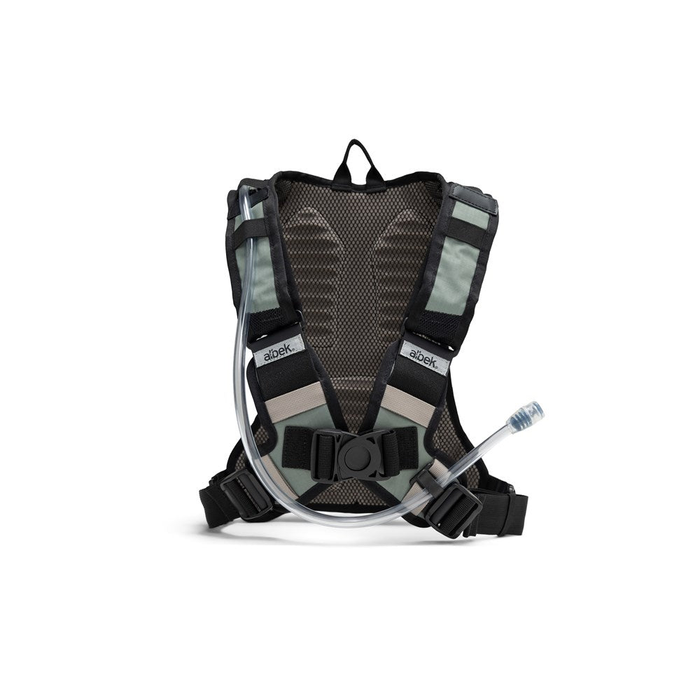 Albek Haul Four 2.0L Sunshine Flash Dune