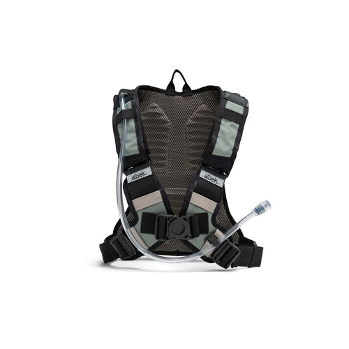 Albek Haul Four 2.0L Sunshine Flash Dune