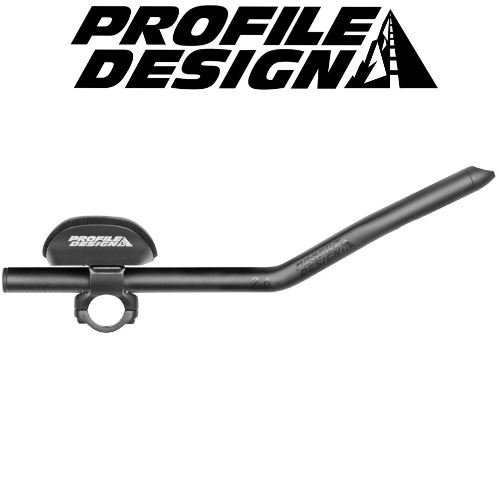 Profile Design Sonic/Ergo/26a Aerobar