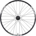Spank Hex 359 Vibrocore Rear Wheel 29in 32H 150/157mm Black (W/O Freehub Body)