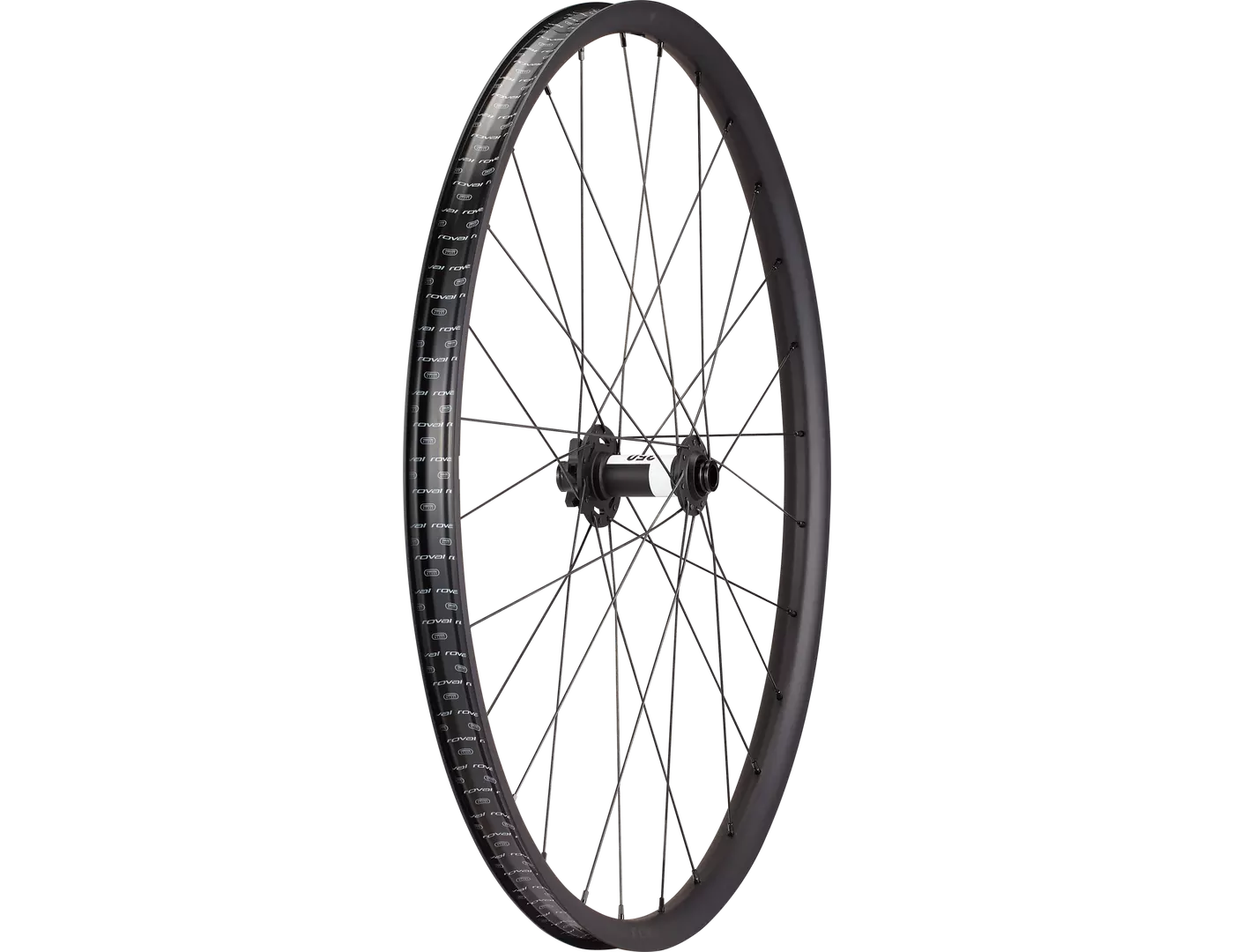 Roval Traverse Alloy 350 29" Front