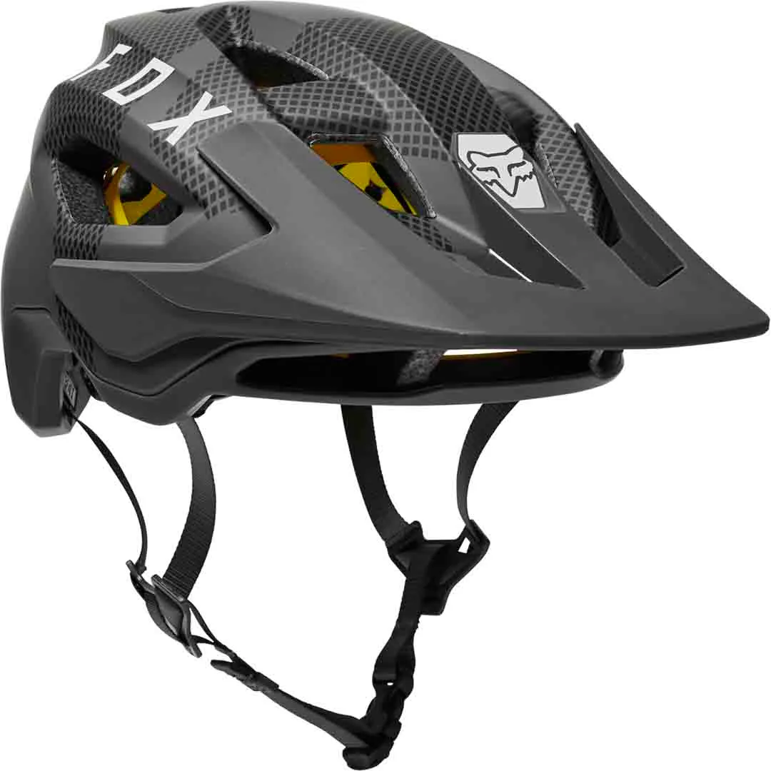 Speedframe outlet mips helmet