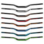 Deity Racepoint 810 x 35 x 38mm Rise Handlebar