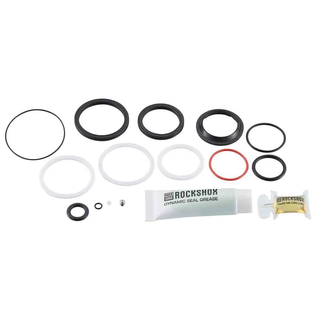 Rockshox SID Luxe A1 200Hr/1Yr Service Kit