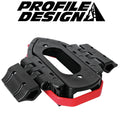 Profile Designs AeroDrink Bracket W/BTA Tilt Adaptor