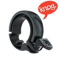 Knog Oi Classic Bell Black