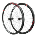 Fulcrum Racing 400 DB Centerlock Wheelset