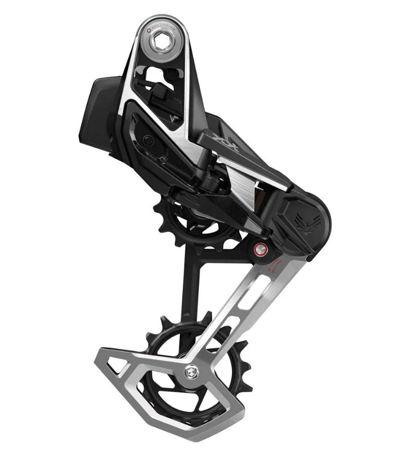 Sram XX T-Type AXS Derailleur (Battery Not Included)