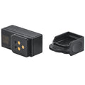 TranzX EDP01 Replacement Lithium Battery