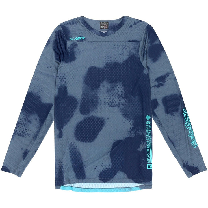 TLD Skyline Air LS Jersey