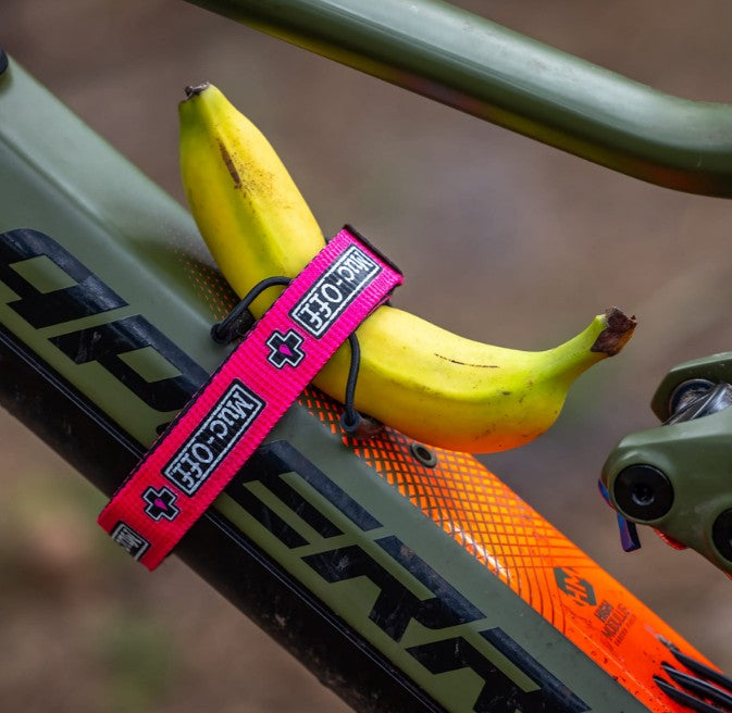 Muc-Off Utility Strap Pink
