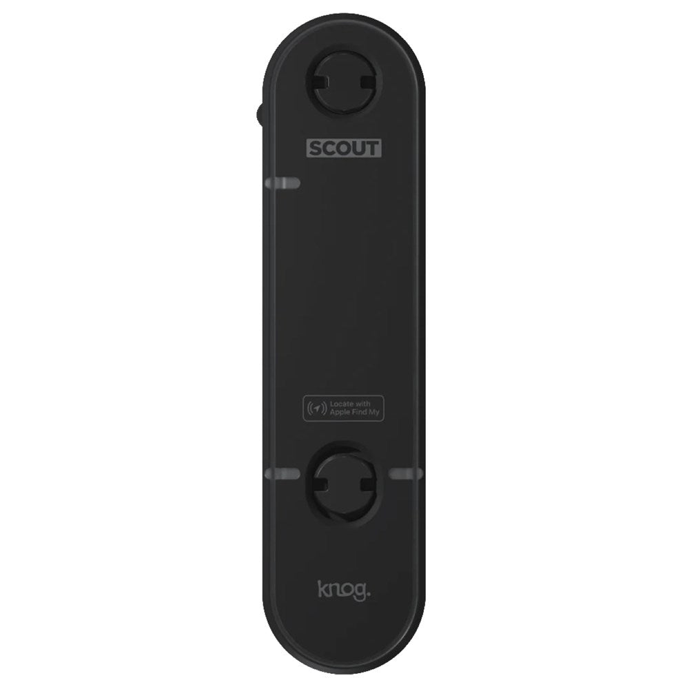 Knog Scout Tracker/Alarm