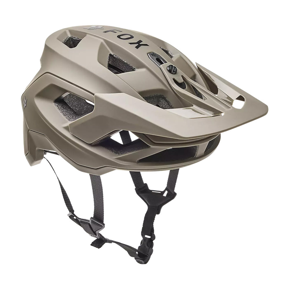Fox SpeedFrame Helmet