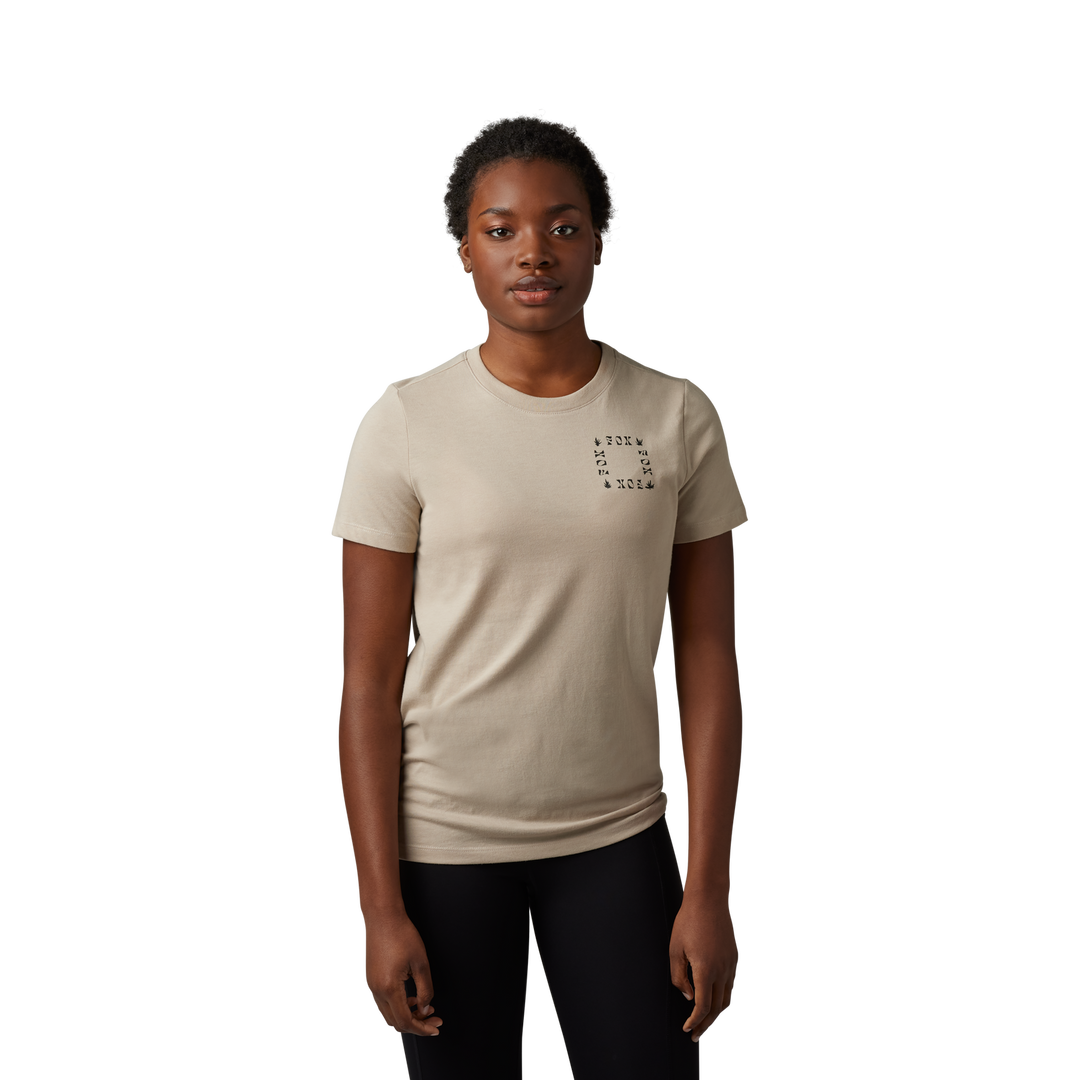 2023 Fox Hinkley Women's SS Tee