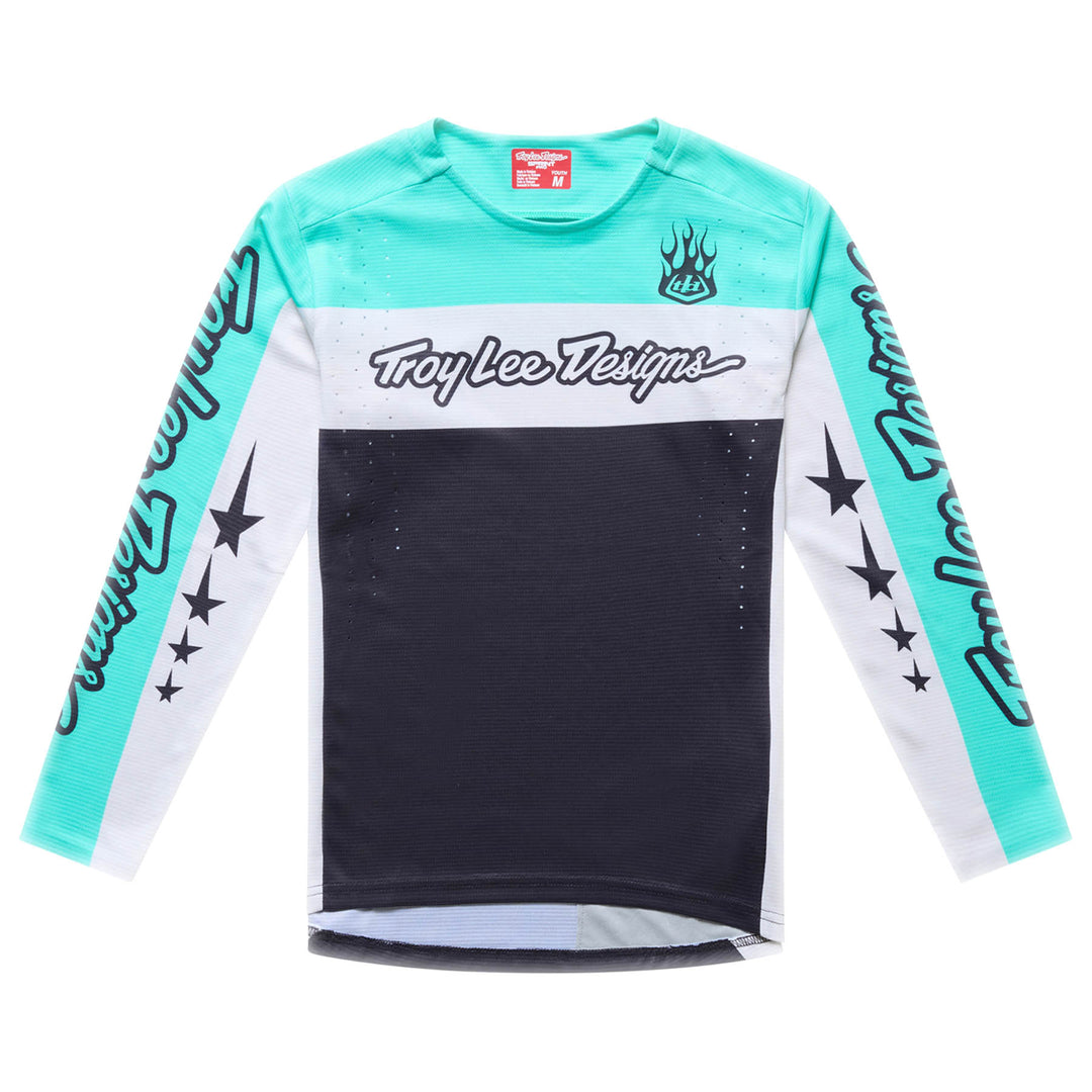 TLD Sprint Pro Jersey