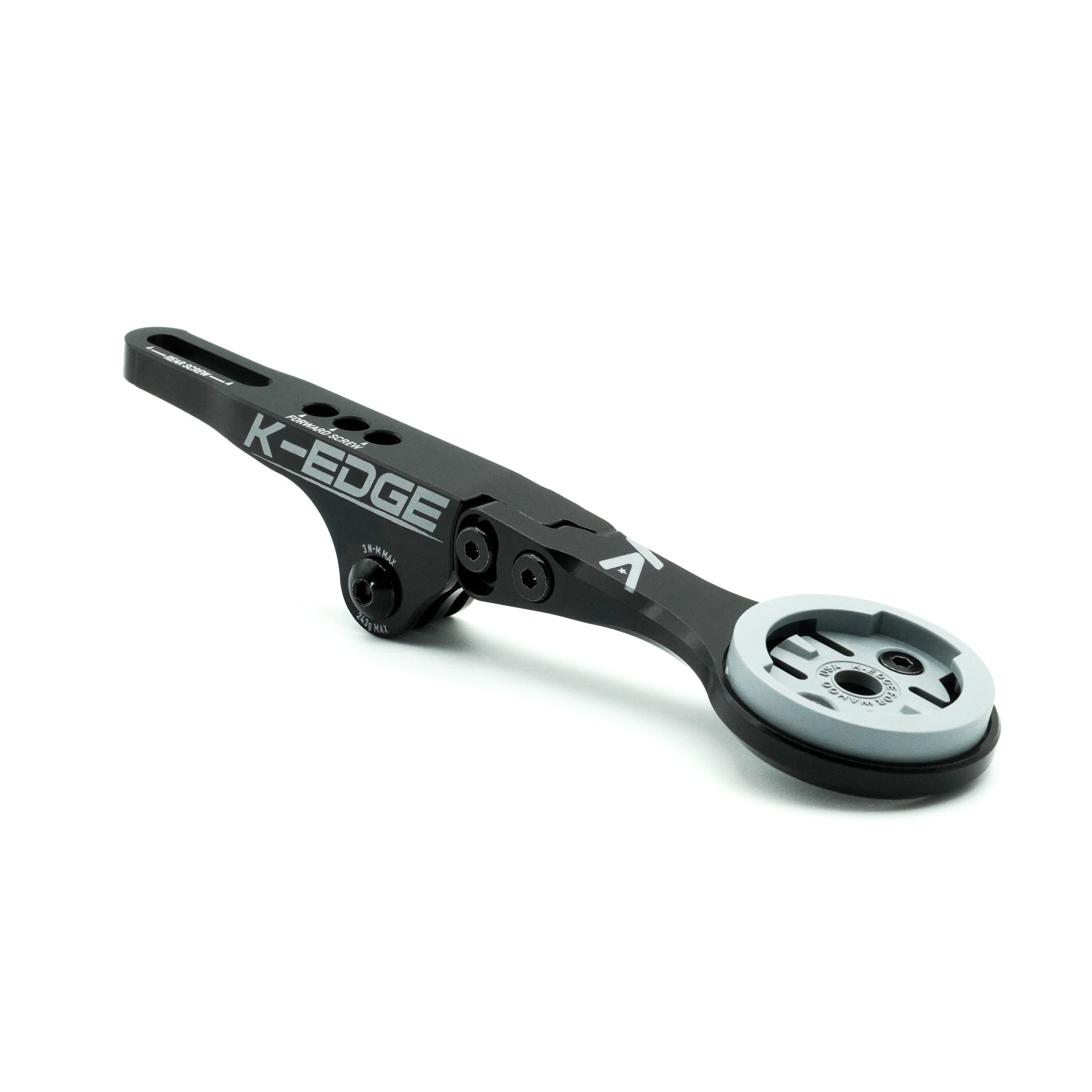 K-Edge IHS XXL Wahoo Combo Mount