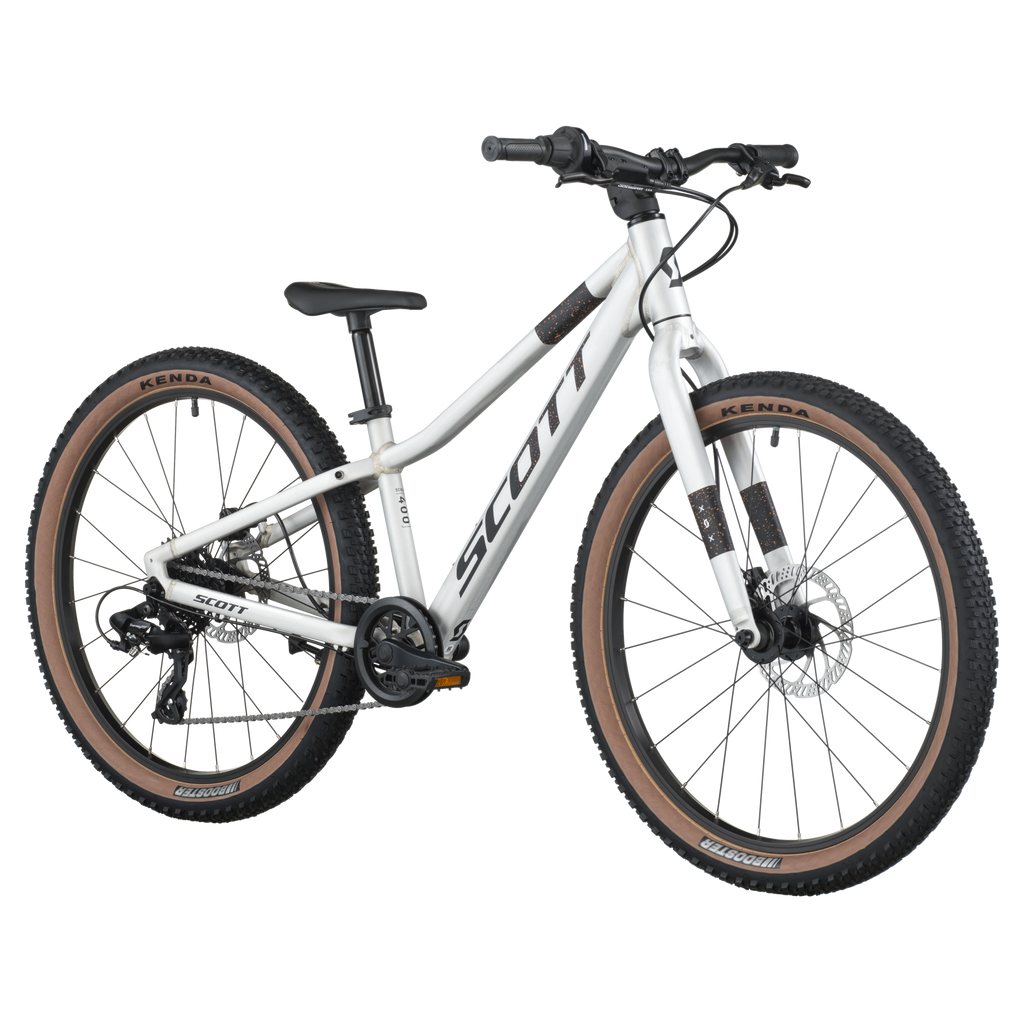 Scott Scale 400