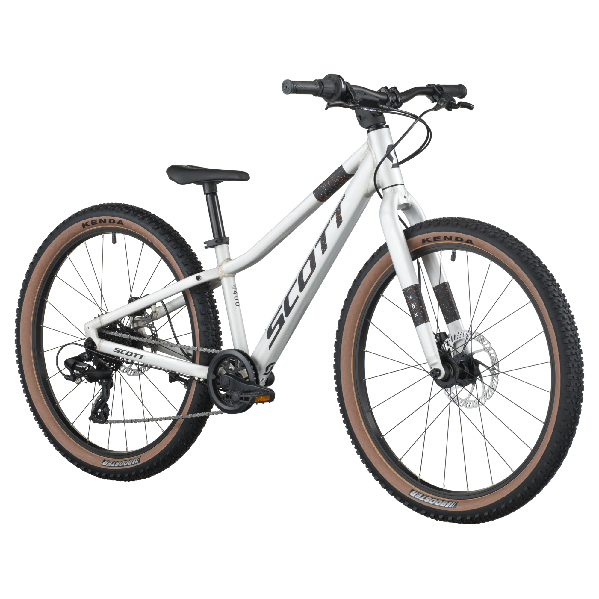 Scott Scale 400