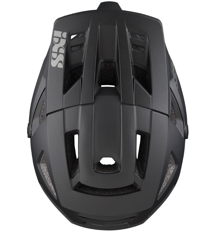 iXS Trigger Full Face Helmet