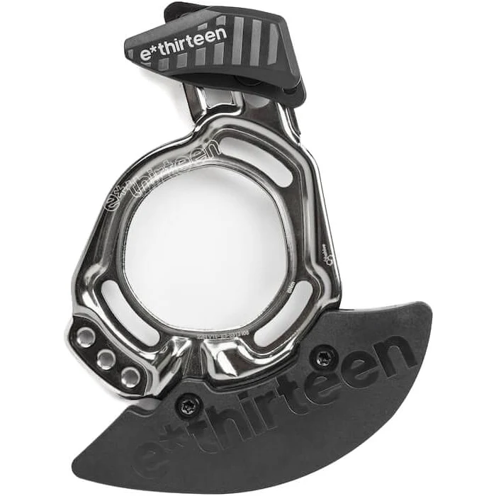 e*Thirteen TRS Steel Compact Chain Guide ISCG05 Inc 28-34  Bash Guard