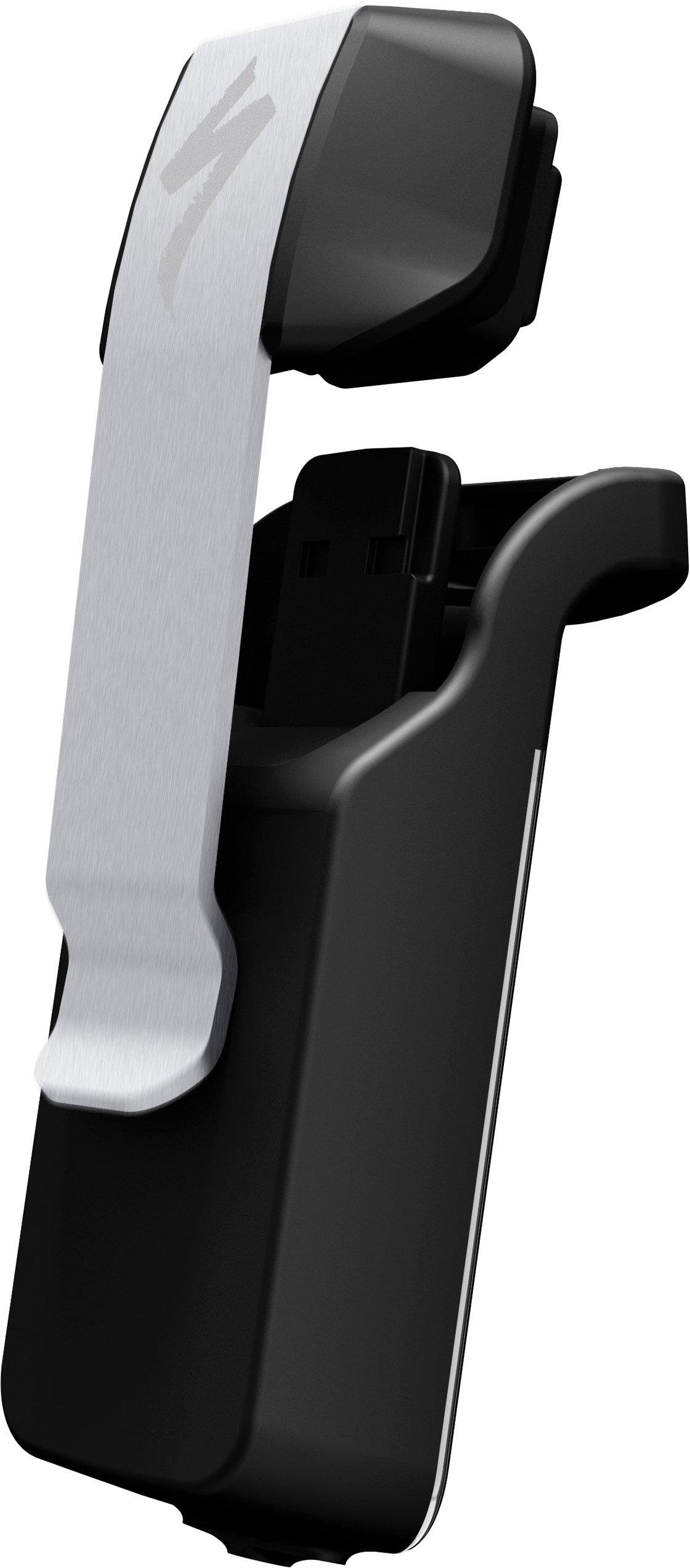 Specialized Stix Fabric Clip Mount