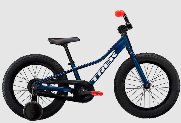 2025 Trek Precaliber 16