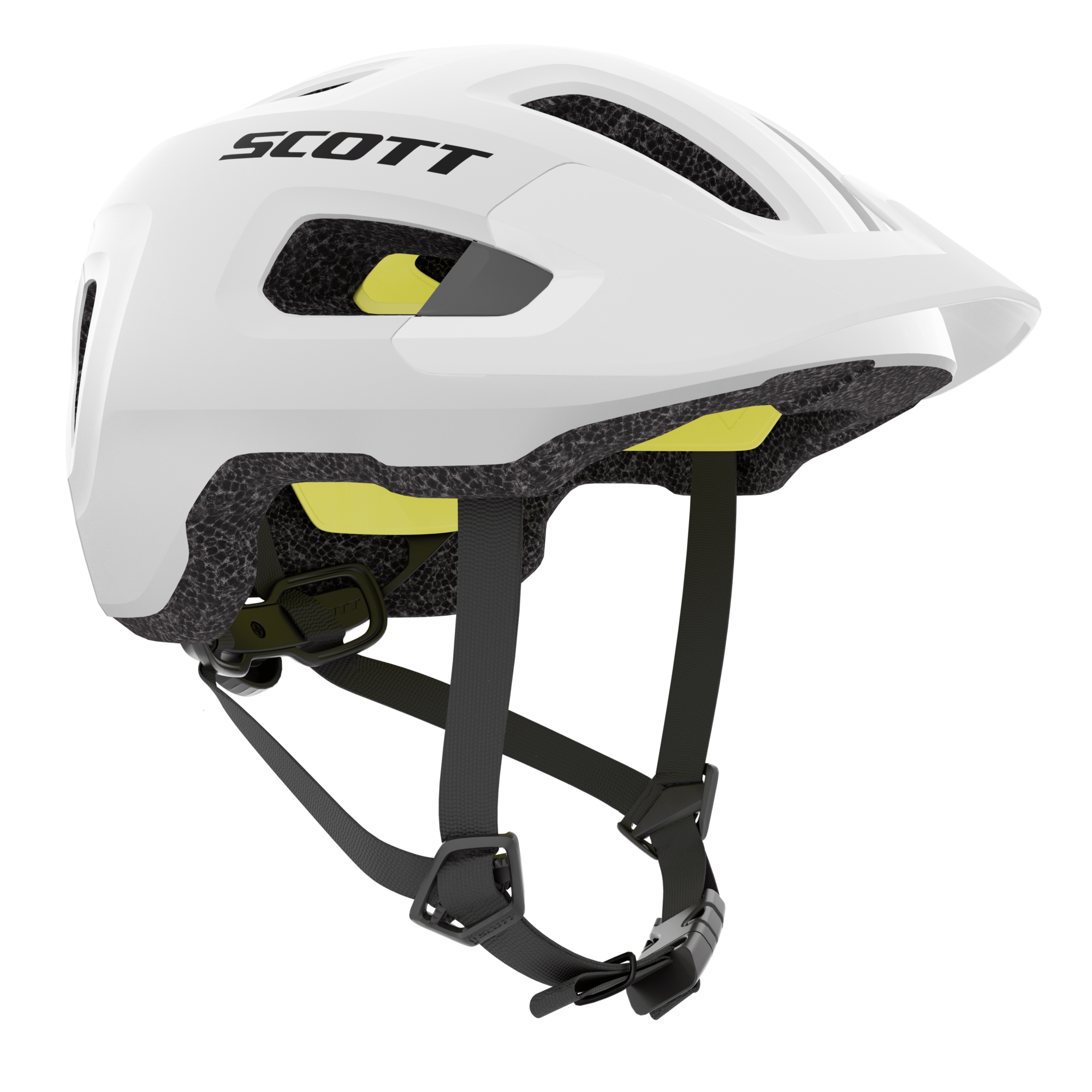 Scott Supra JR MIPS Helmet
