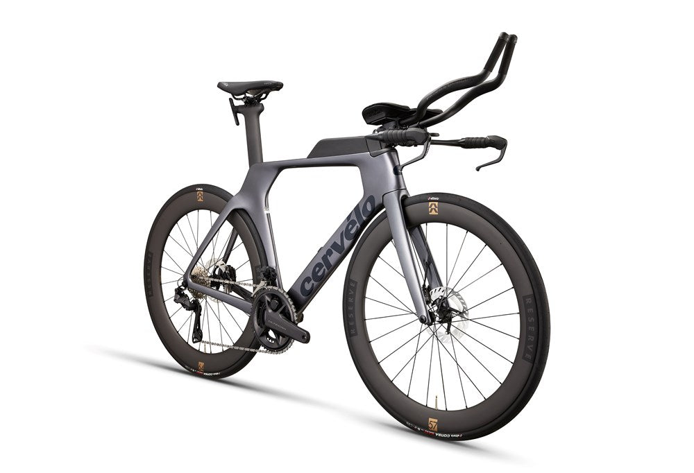 2026 Cervelo P Series Ultegra Di2