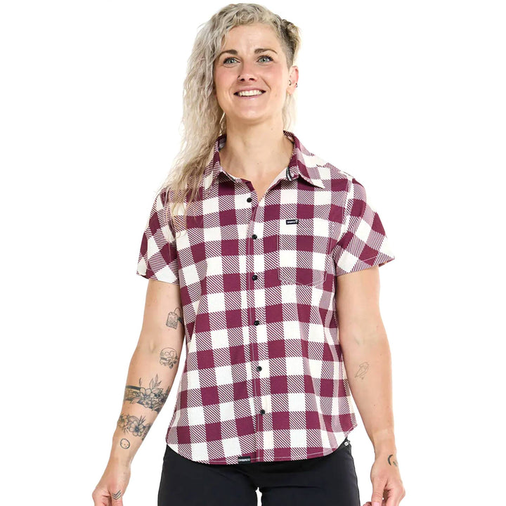 DHaRCO Tech Party Shirt Women's