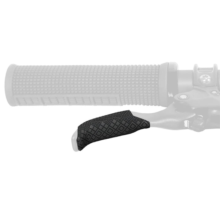 Lizard Skins Brake Lever Grips Black
