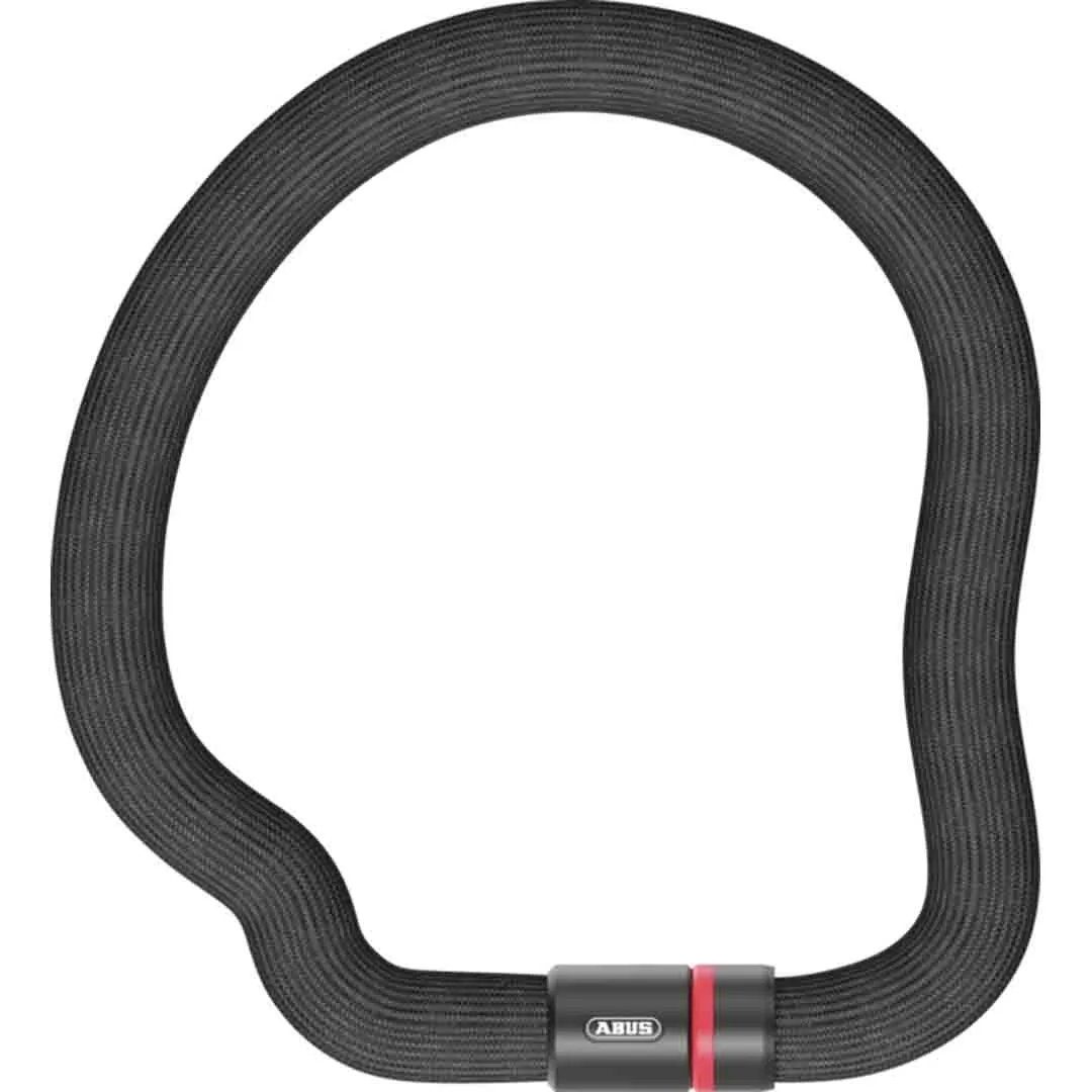 Abus Goose 6206K 110cm Lock Black
