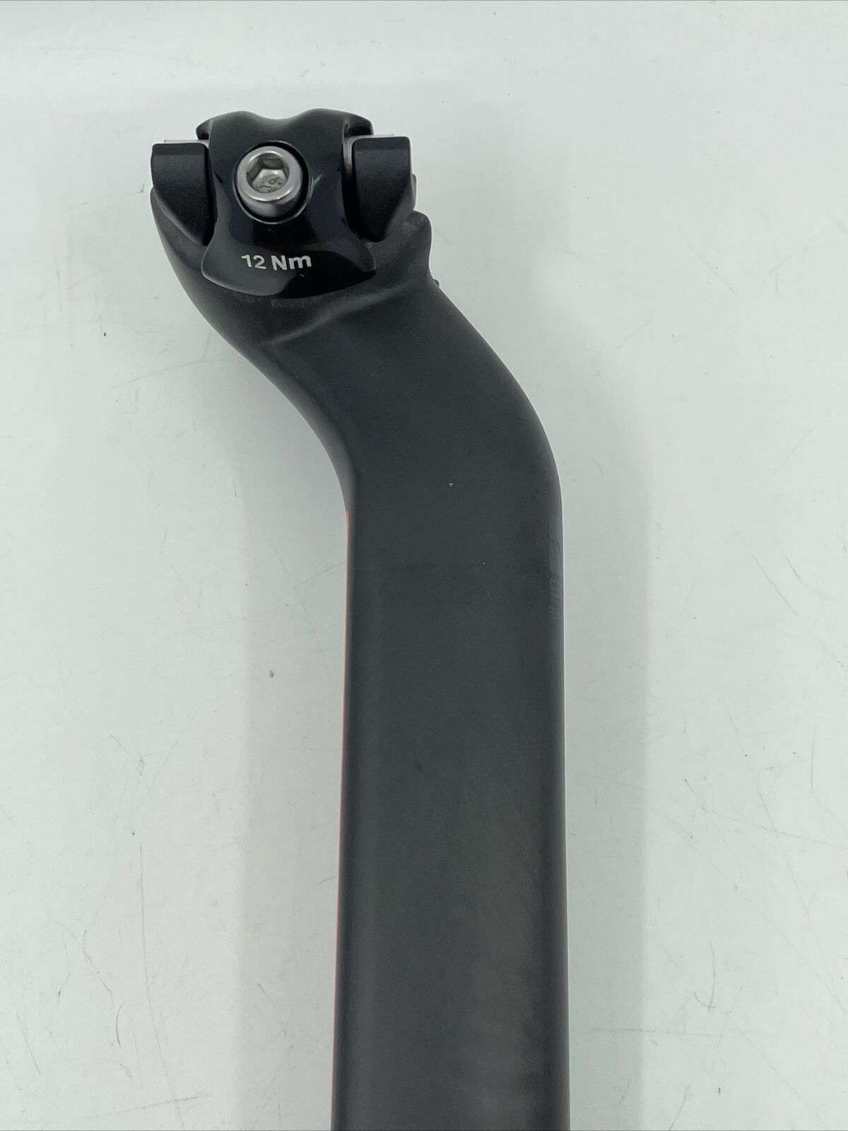 Syncros Aero RR SL 1.1 400mm x 20mm OS