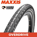 Maxxis Overdrive Tyre 700 X 38c Maxx