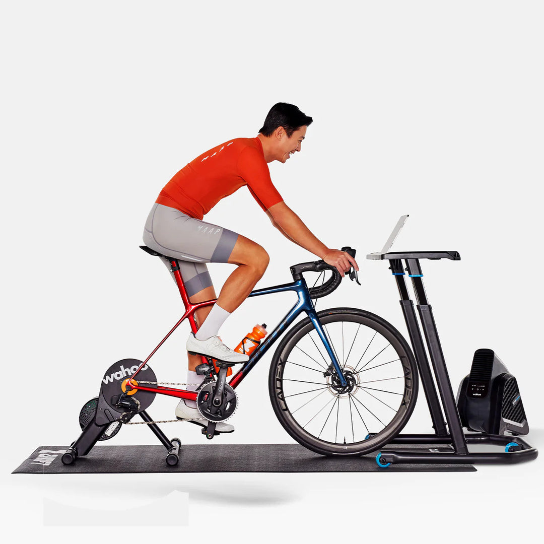 Wahoo Kickr Core Zwift Smart Trainer