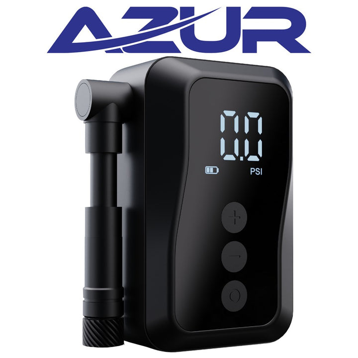 Azur Electric Pump W/Gauge V2