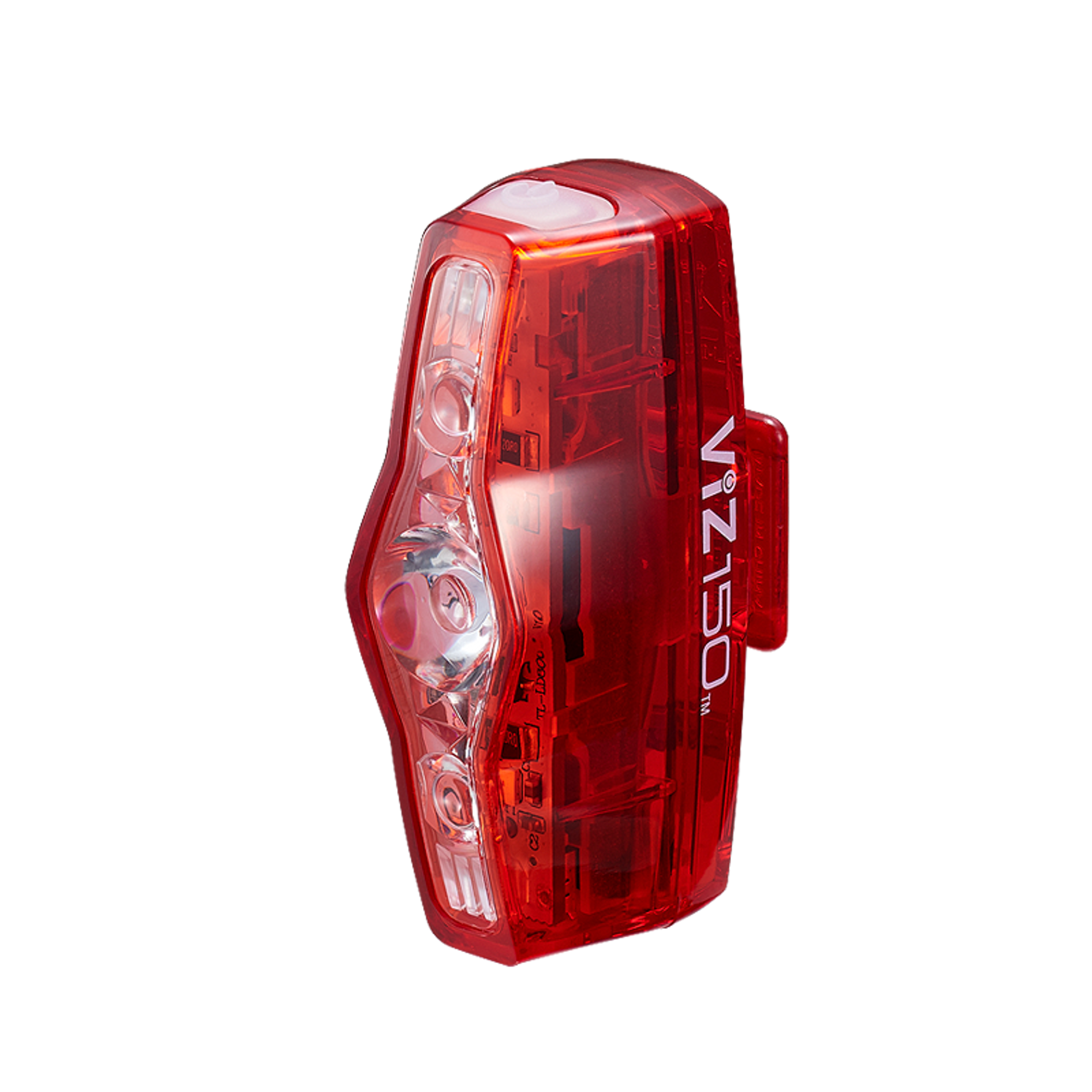 Cateye VIZ150 LD800N USB-C Rear Light