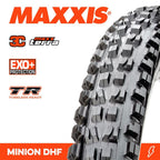 Maxxis Minion DHF 29" x 2.6 3C MaxxTerra EXO+