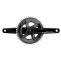 Sram Rival D1 Power Meter 172.5mm 48-35T (No BB) Crankset