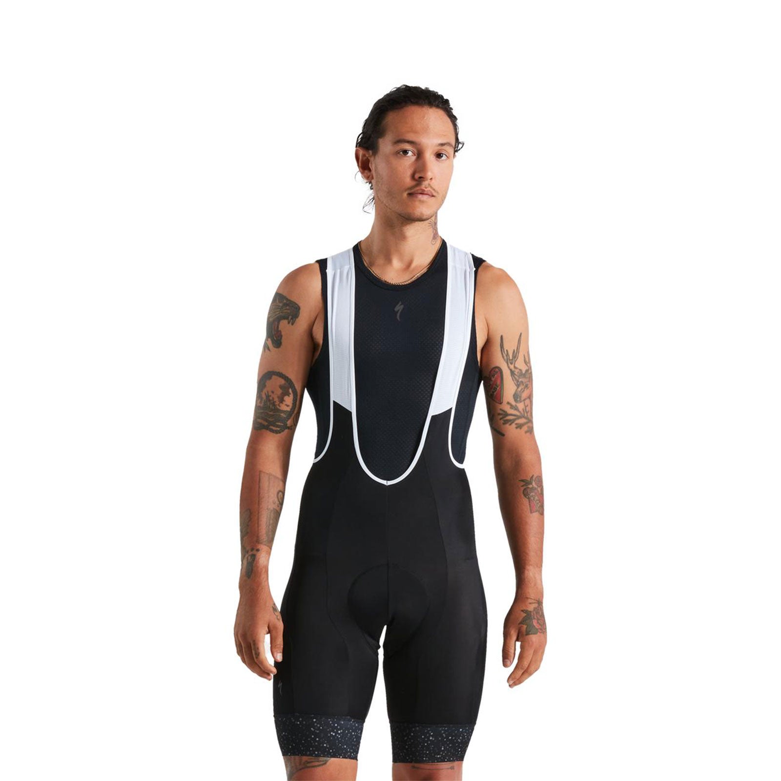 Specialized RBX Comp Logo BIB
