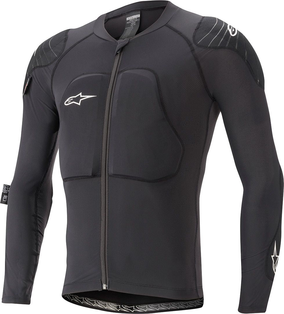2020 Alpinestars Paragon Lite Protection Jacket XL