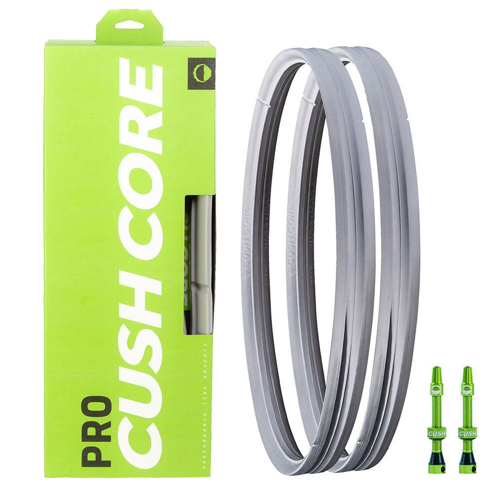 CushCore Pro Kit 29 X 2.1-2.6 Inserts