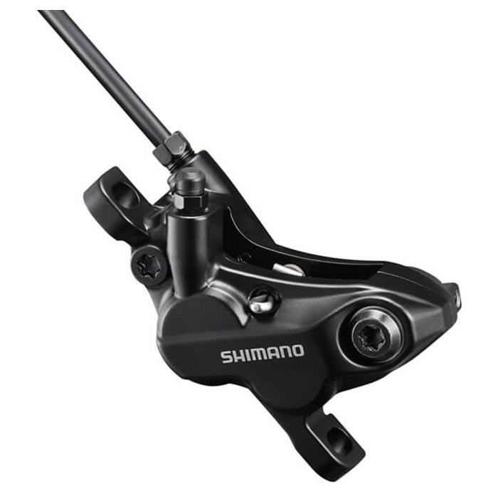 Shimano MT520 Deore 4 Piston Brake Caliper