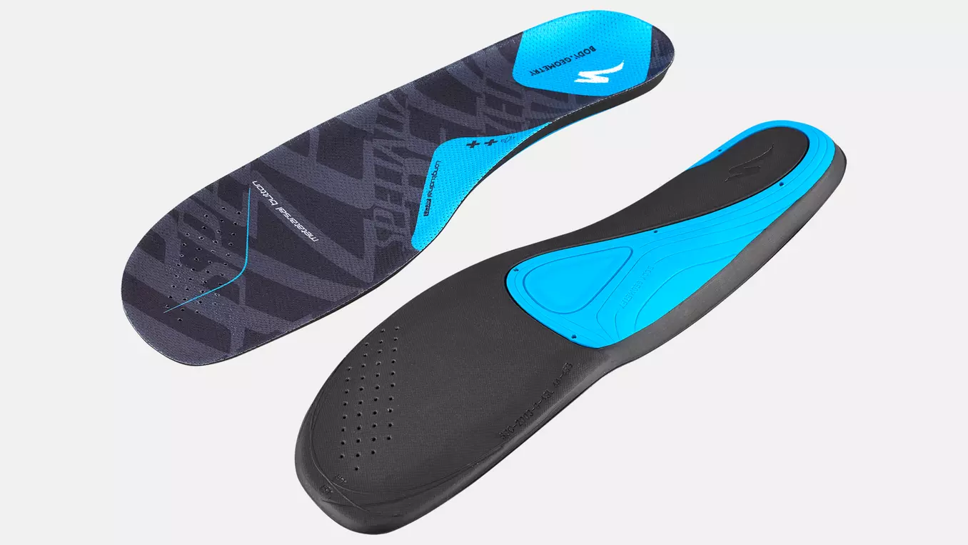 Body Geometry SL Footbeds Gen 2