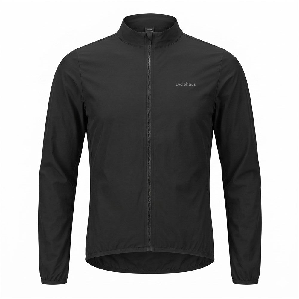 Cyclehaus Windbreaker Jacket