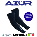 Azur Arm Warmers