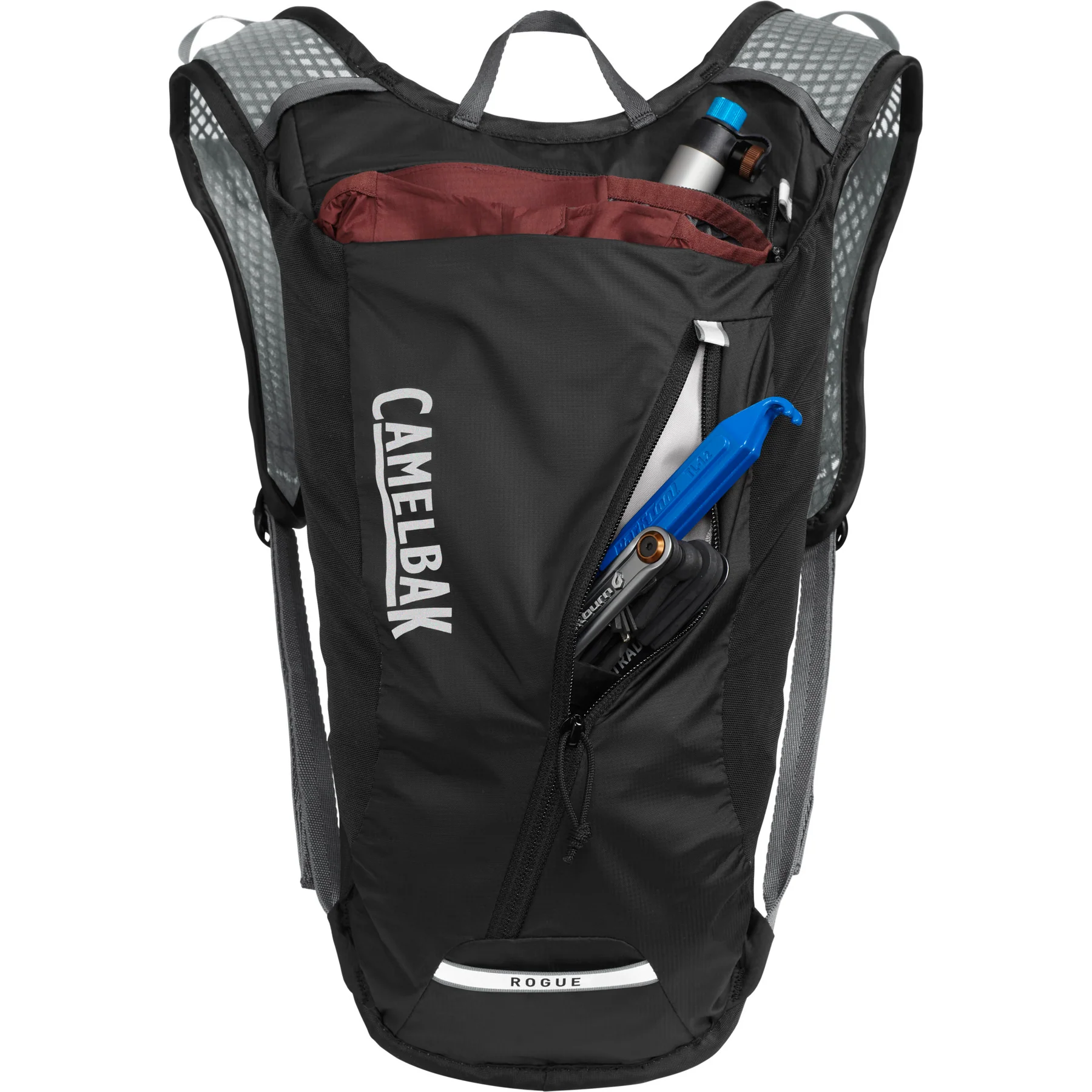 Camelbak Rogue Light 7 Black