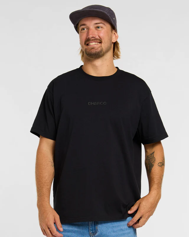 DHaRCO Cotton Tee