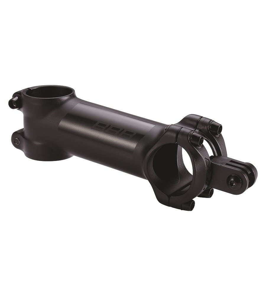 BBB Rider +/-7° 31.8mm 50mm Stem