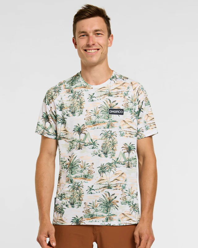 DHaRCO SS Jersey