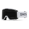 Smith Squad XL MTB Goggle White/ChromaPop Sun Black